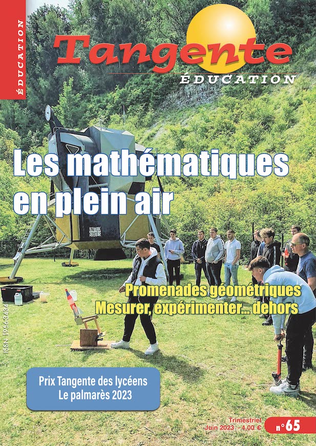 Le catalogue des Éditions POLE - Tangente - Tangente Sup - Tangente  Éducation - Thématiques - Jouer Bridge - Mathématiques - Infinimath