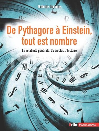 pythagore et thales rencontre
