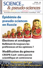 image 320 - Pseudo- sciences en Russie