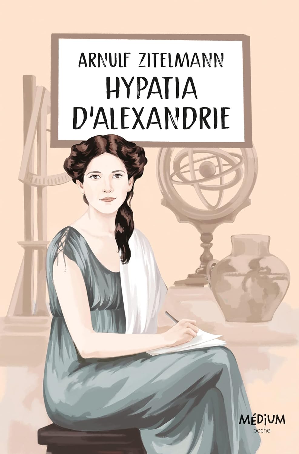image Hypatia d'Alexandrie 