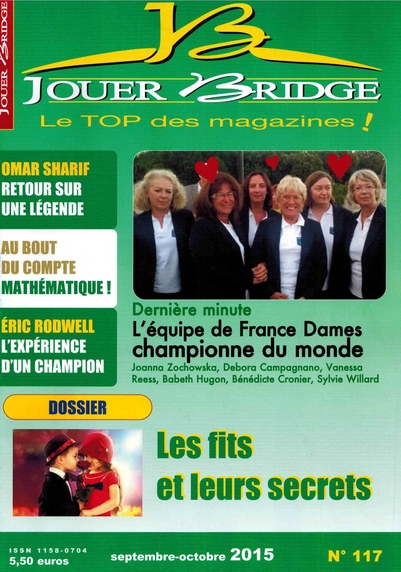 image Jouer Bridge 117 - Les fits et leurs secrets