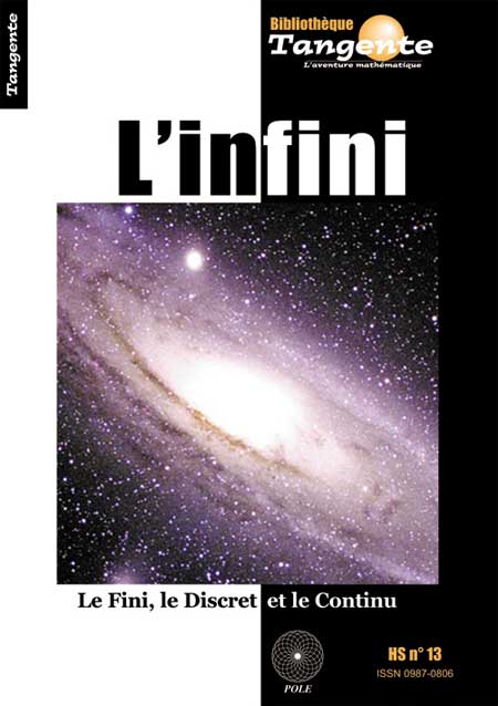 image Bib 13 - L'infini