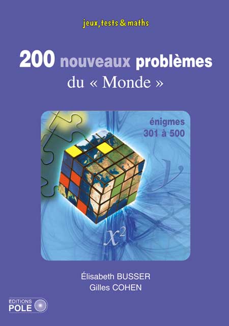 Le Sudoku le plus difficile au monde | Seuls les experts peuvent essayer |  Plus de 200 grilles très difficiles (French Edition)