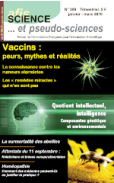 image 289 - Vaccins: peurs, mythes et réalités