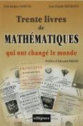 image 30 livres de mathématiques qui ont changé le monde