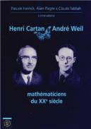 image Henri Cartan et André Weil Mathématiciens du XXème Siècle