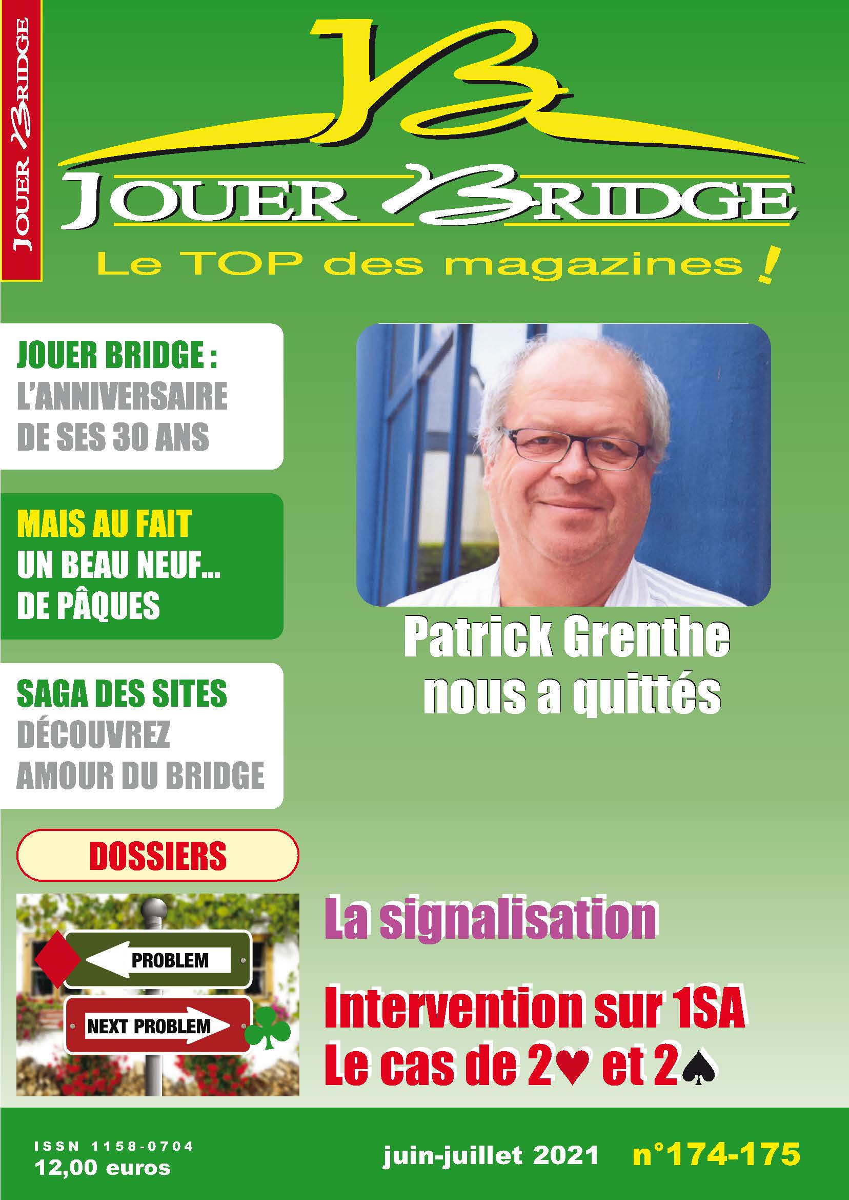image Jouer Bridge 174-175 - Signalisation