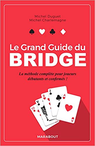 image Le grand guide du bridge