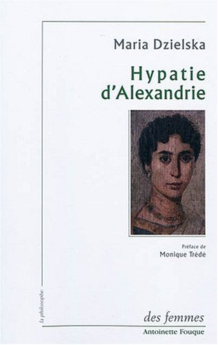 image Hypatie d'Alexandrie