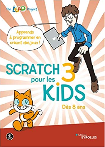 image Scratch 3 pour les kids 