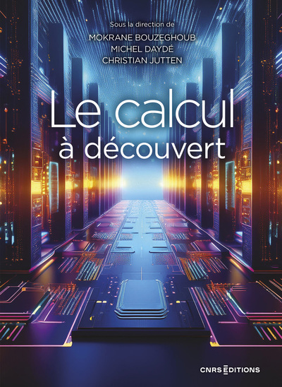 image Le calcul à découvert