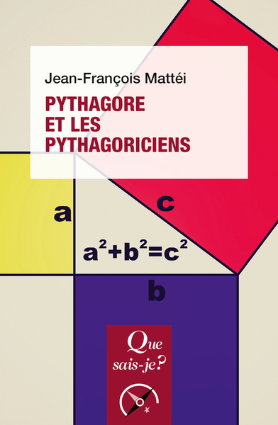 image Pythagore et les pythagoriciens