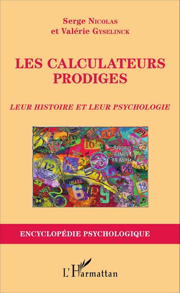 image Les calculateurs prodiges