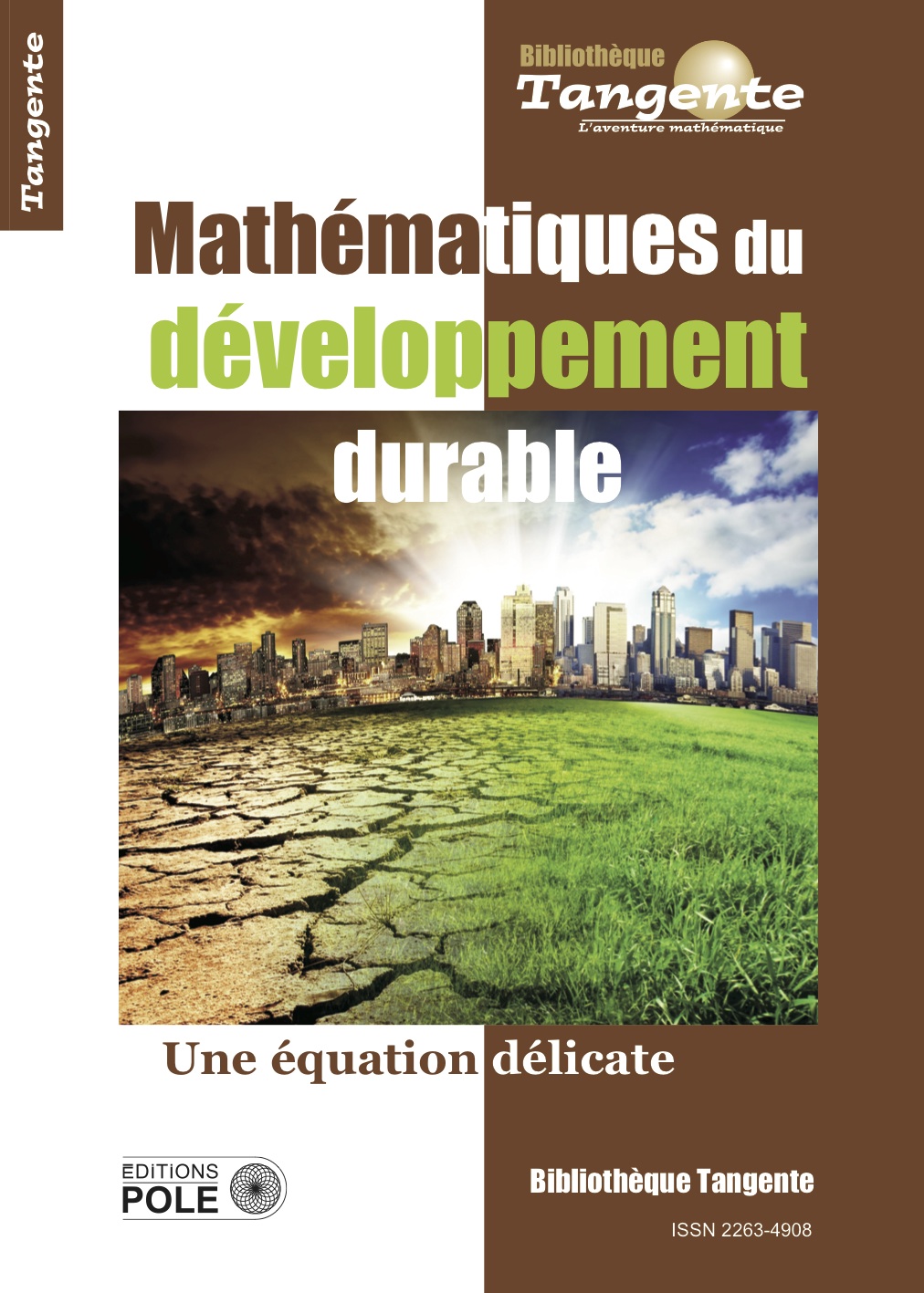 image Bib 67 - Mathématiques et développement durable