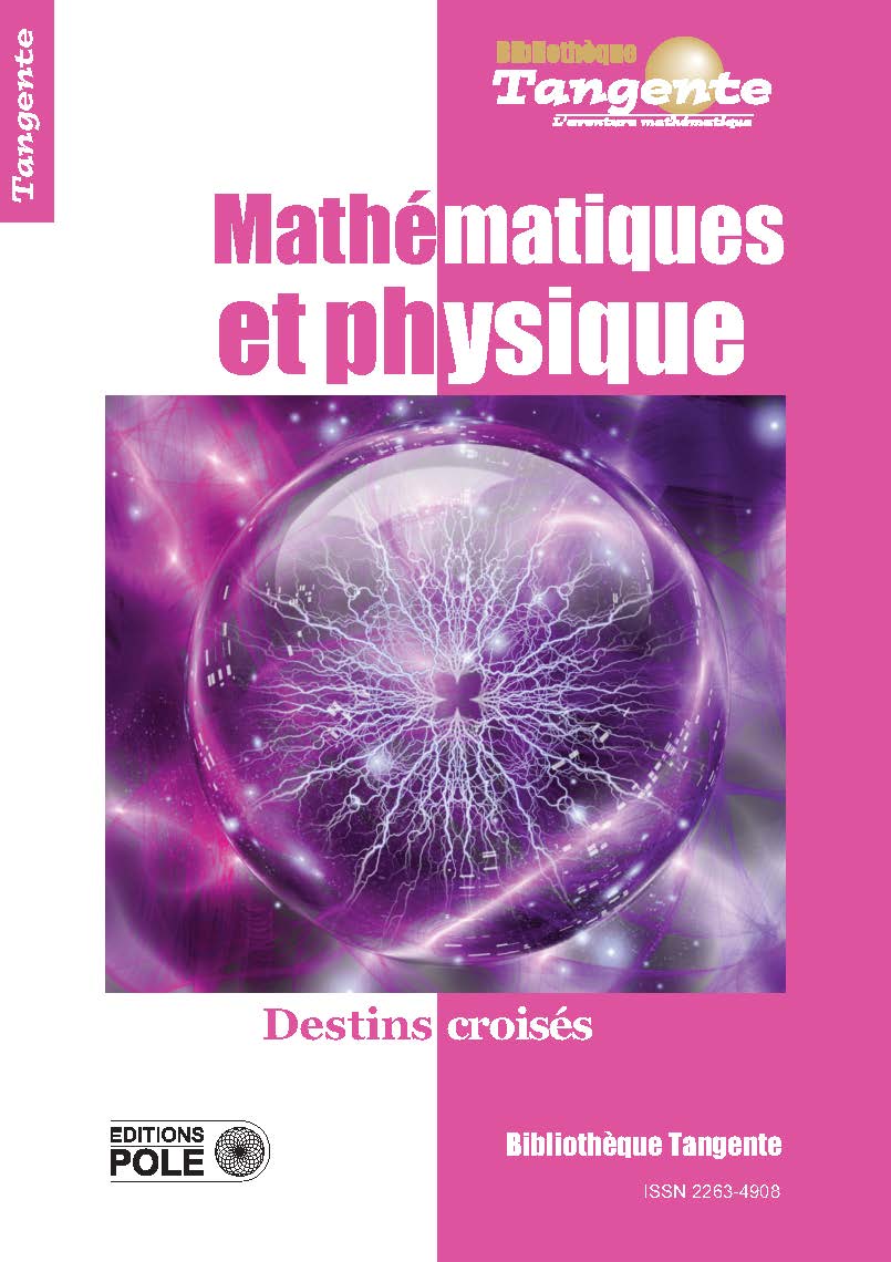 image Bib 69 - Mathématiques et physique