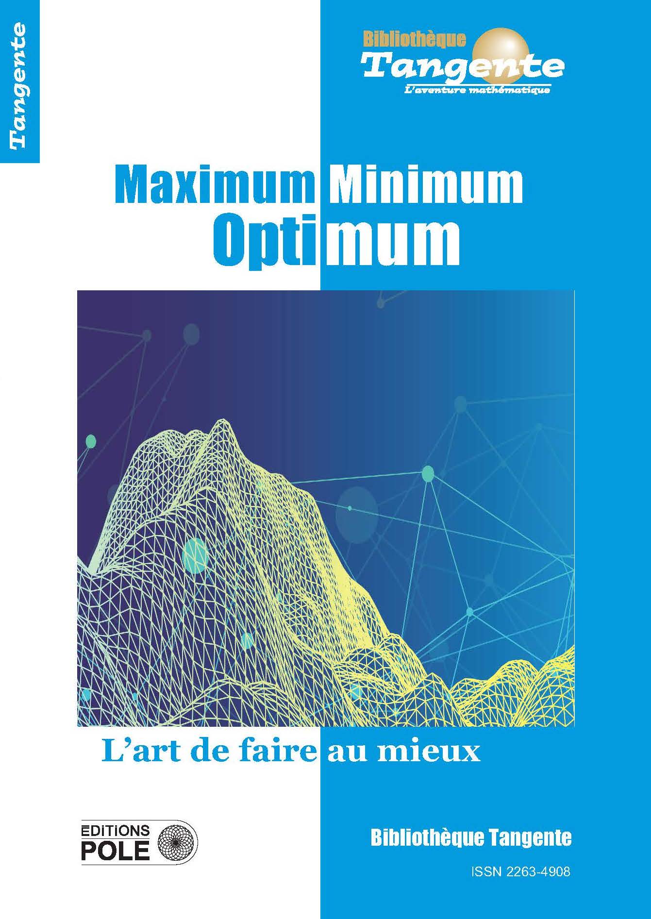 image Bib 72 - Maximum Minimum Optimum