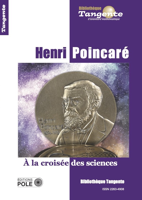 image BIB 79 - Henri Poincaré