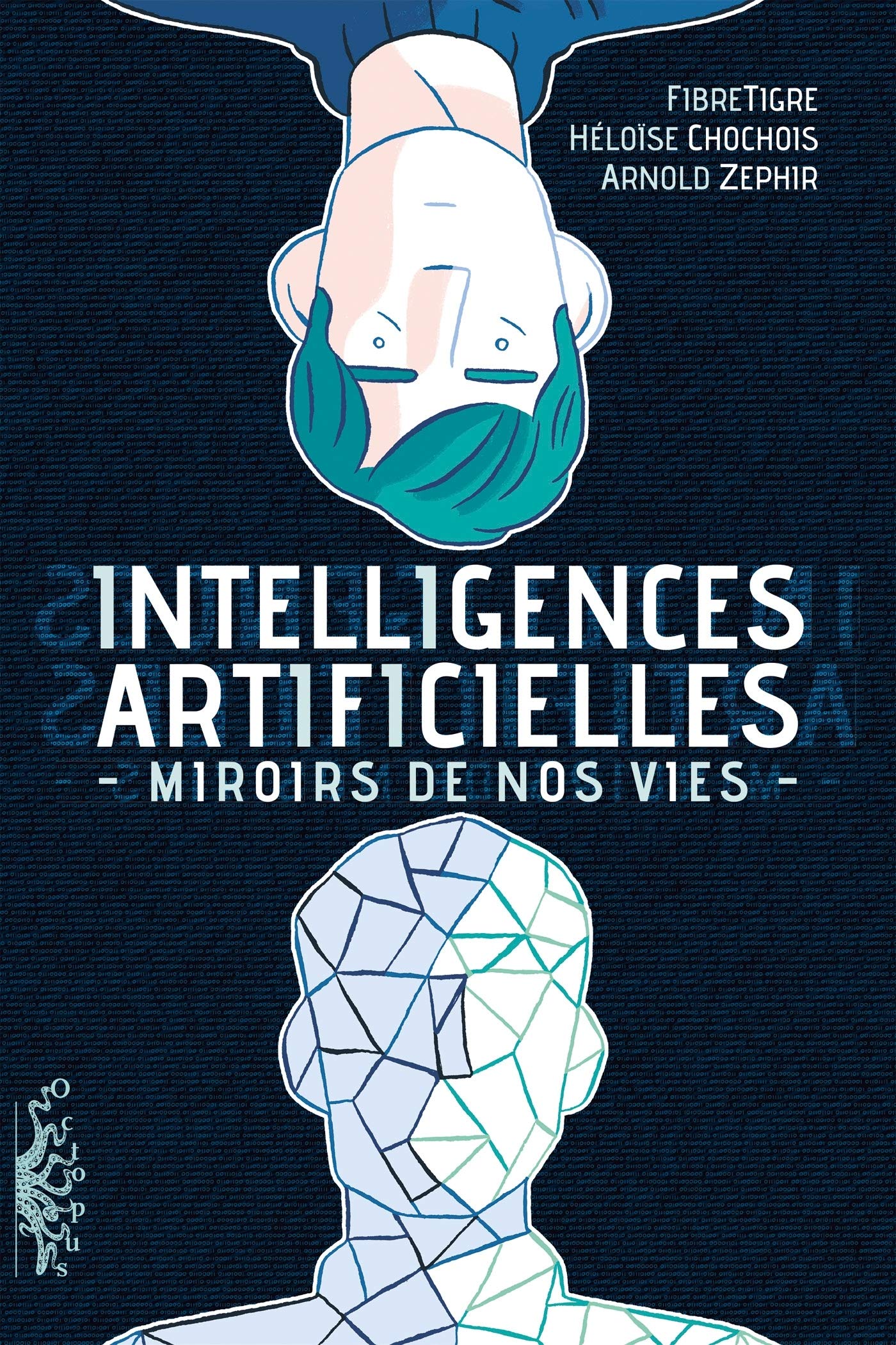image Intelligences Artificielles: Miroirs de nos vies