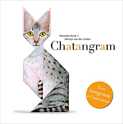 image Chatangram