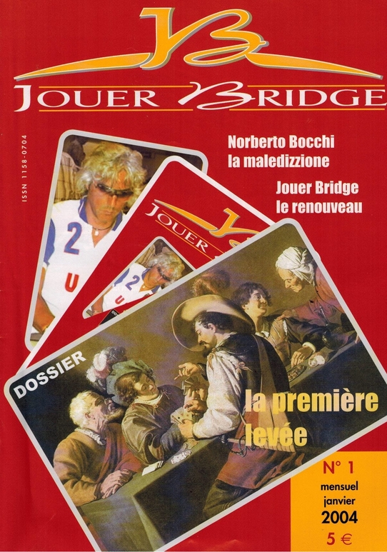 image Jouer Bridge 1 - La première levée