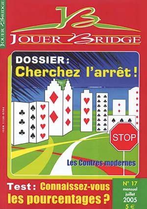 image Jouer Bridge 17 - Cherchez l'arrêt !