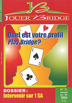 image Jouer Bridge 21 - Intervenir sur un SA