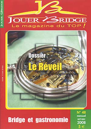 image Jouer Bridge 48 - Le réveil