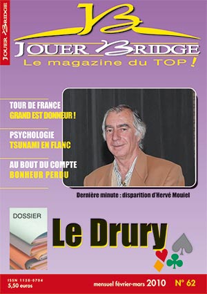 image Jouer Bridge 62 - Le drury