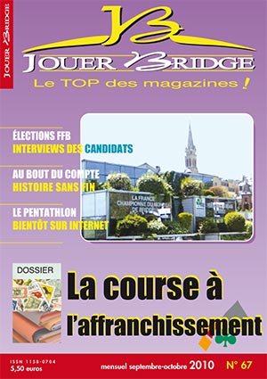 image Jouer Bridge 67 - La course a l'affranchissement