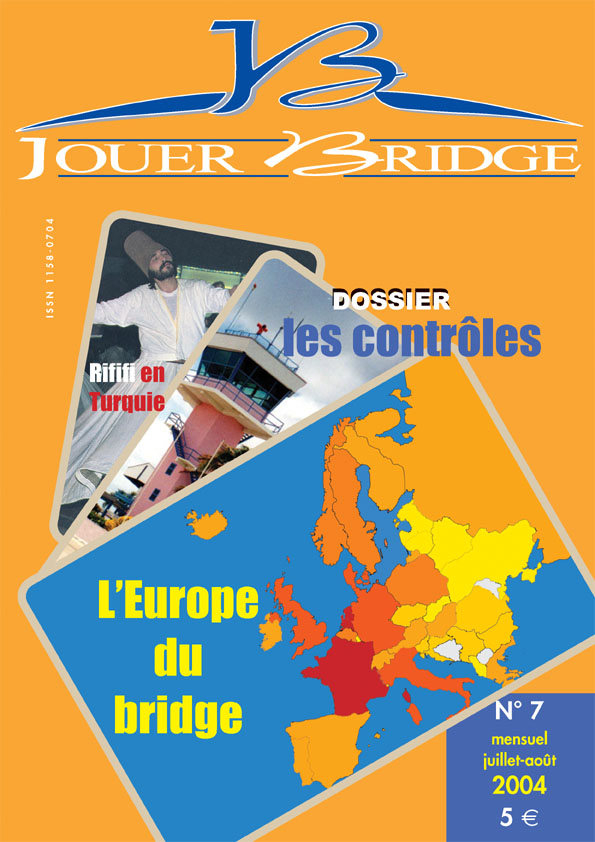 image Jouer Bridge 7 - Les contrôles