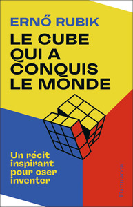 image Le cube qui a conquis le monde