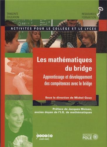 image Les mathématiques du bridge