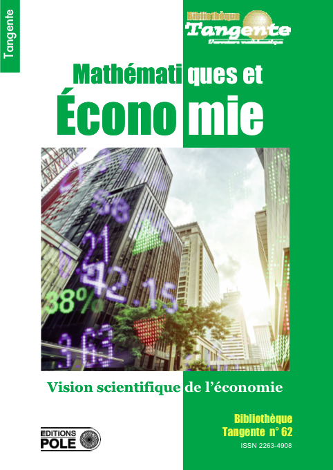 image Bib 62 - Mathématiques et économie