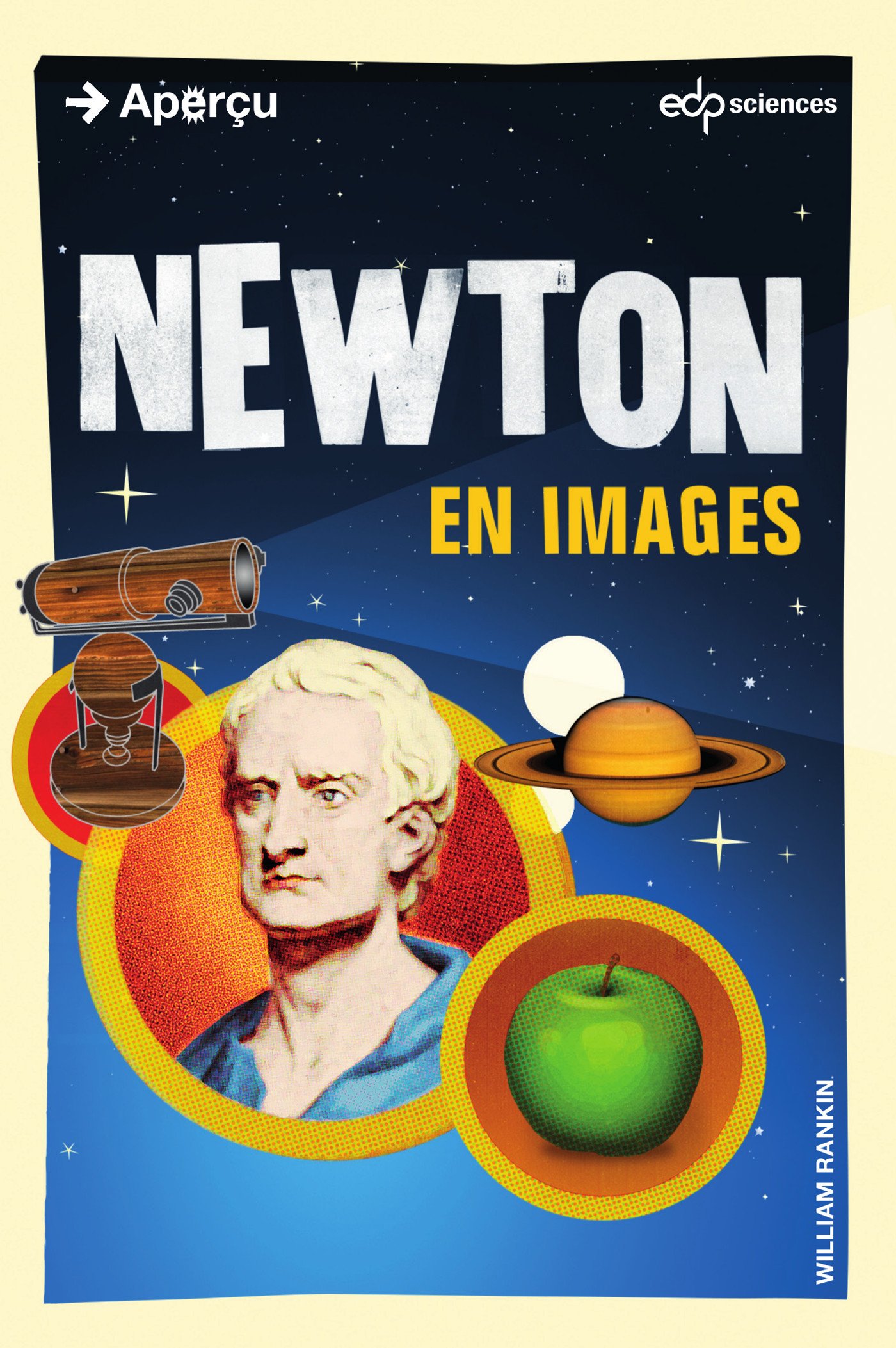 image Newton en images