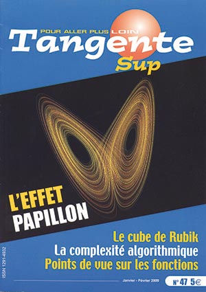 image Tangente Sup 47 - L'effet Papillon