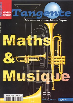 image Hs K 11 - Maths et Musique
