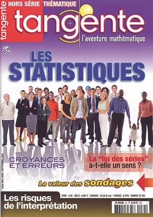 image Thématique 34 - Les statistiques