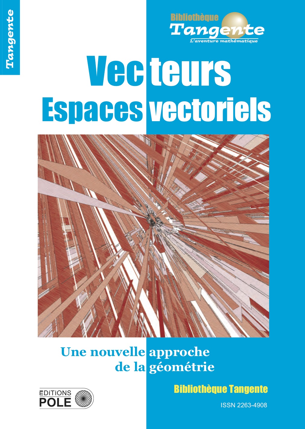 image Bib 65 - Vecteurs, espaces vectoriels