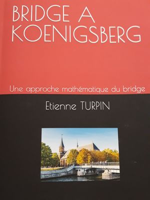 image Bridge à Koenigsberg (Königsberg)