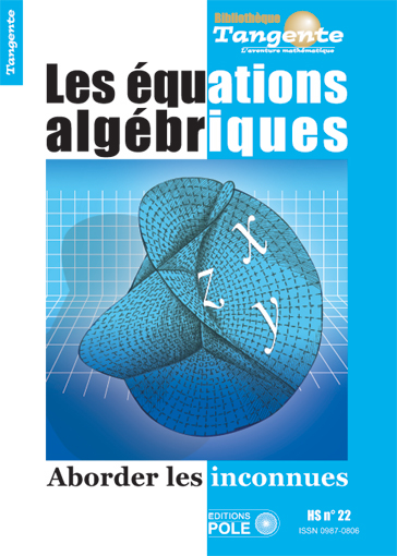 image Bib 22 - Équations algébriques