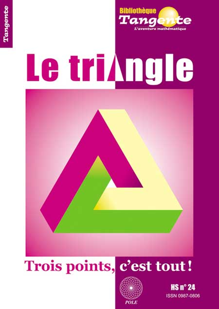 image Bib 24 - Le triangle