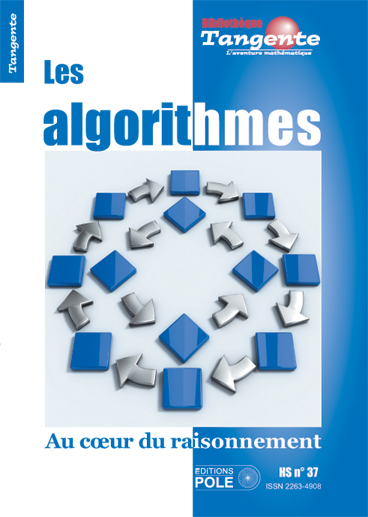 image Bib 37 - Les algorithmes