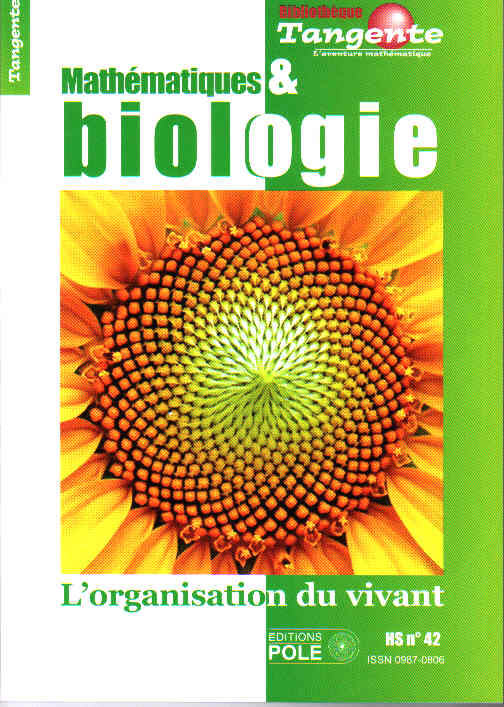 image Bib 42 - Mathématiques et biologie