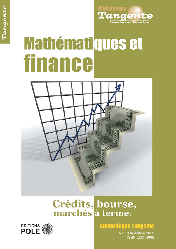 image Bib 32 - Maths et finances - Edition 2019