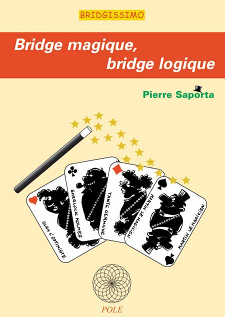 image Bridge magique, bridge logique