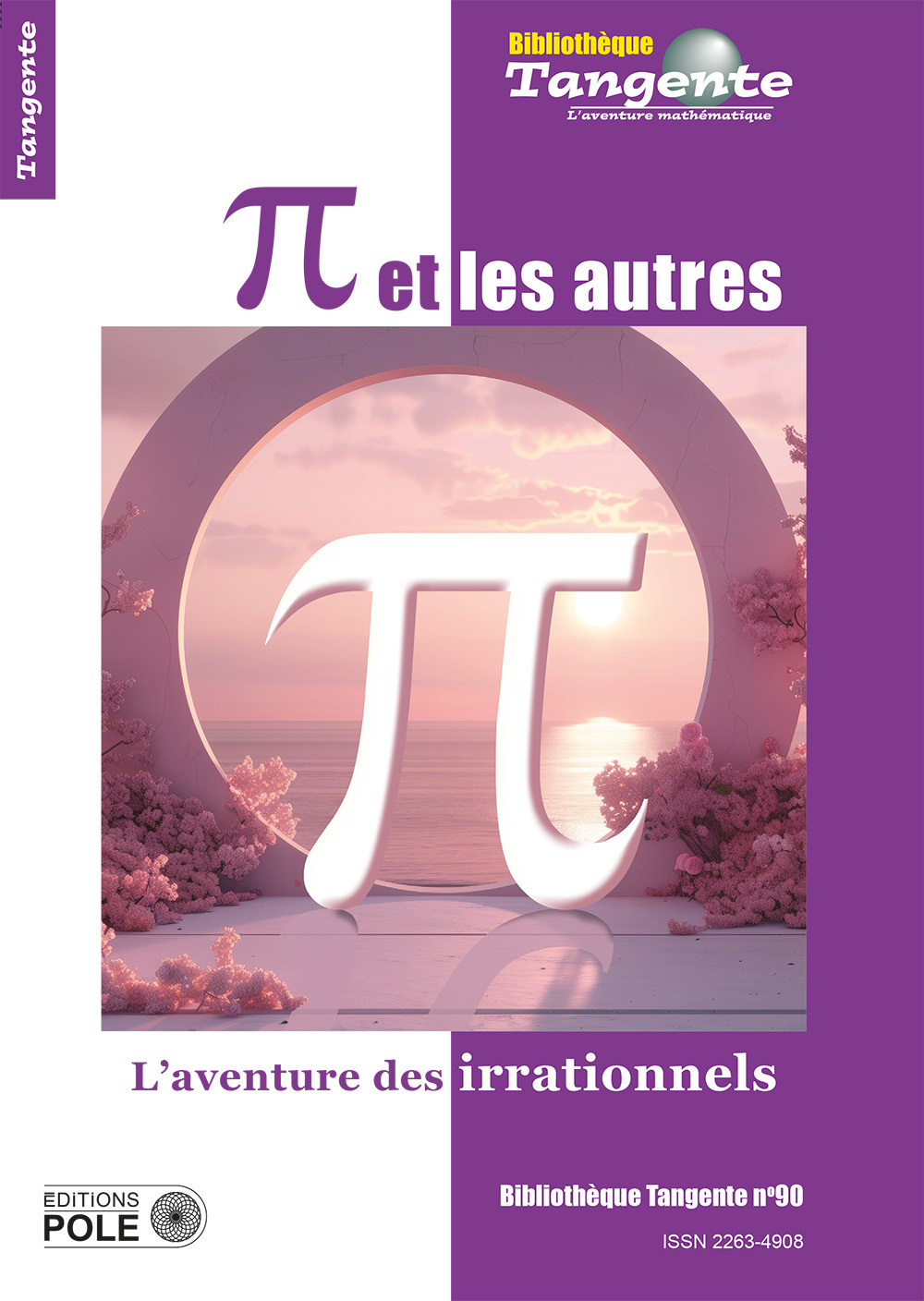 image Bib 90 - PI et les autres