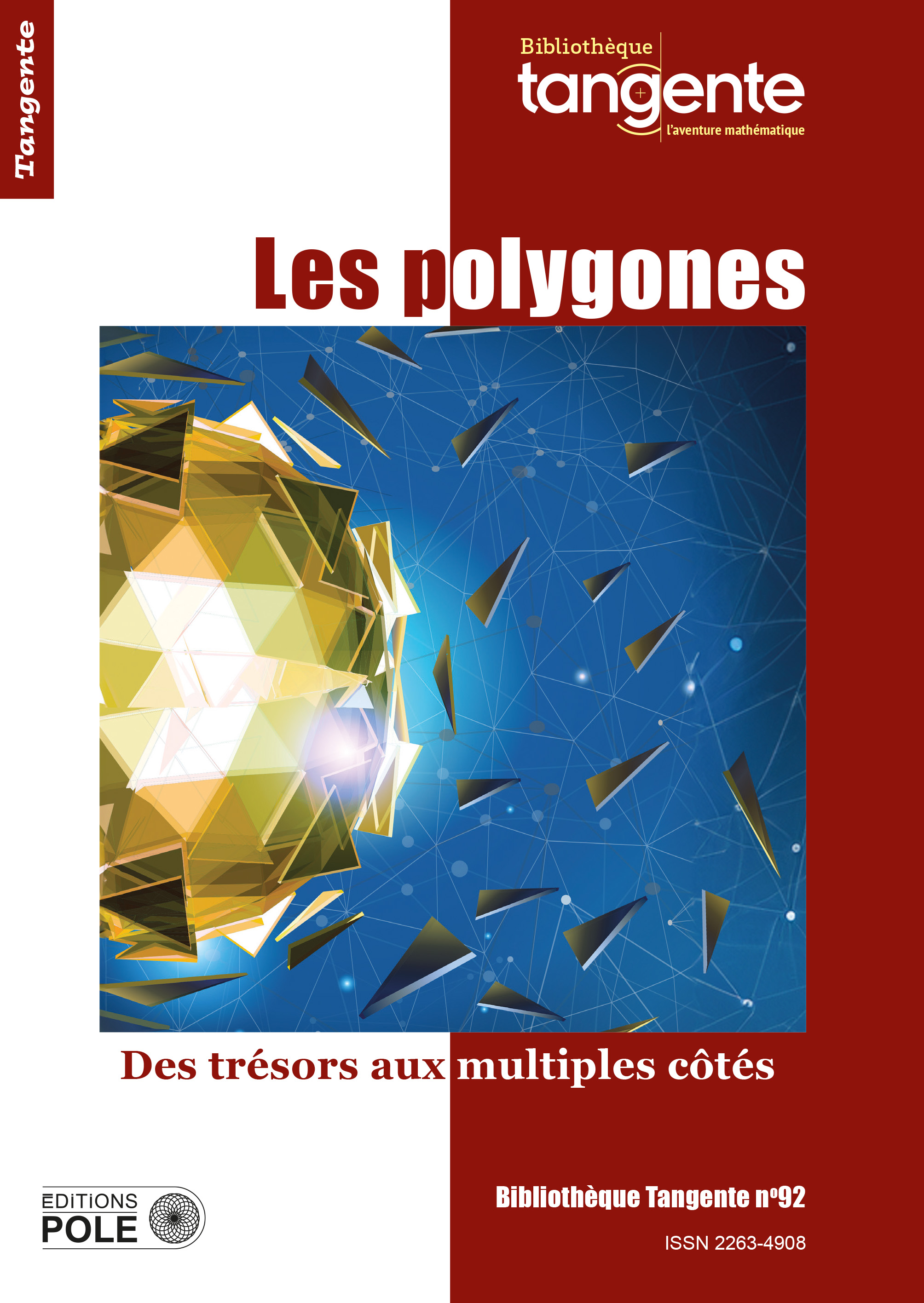 image Bib 92 - Les polygones