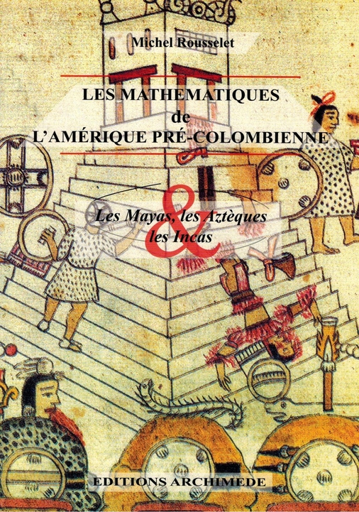 image Le calcul et la géométrie de l'Amérique pré-colombienne