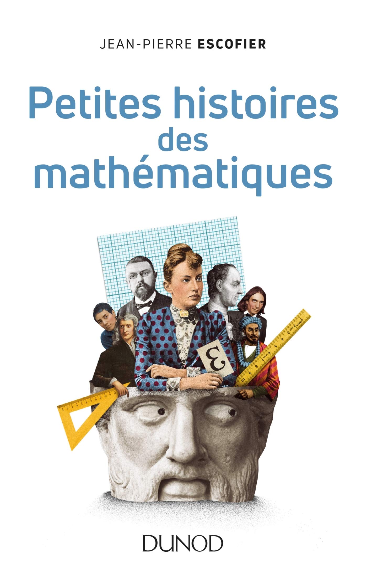 image Petite histoire des mathematiques