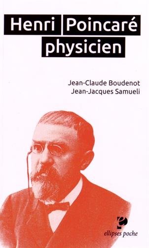 image Henri Poincaré Physicien (poche)